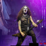 The Rock Circus 2023: Powerwolf